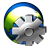 Network Services Icon 48x48 png